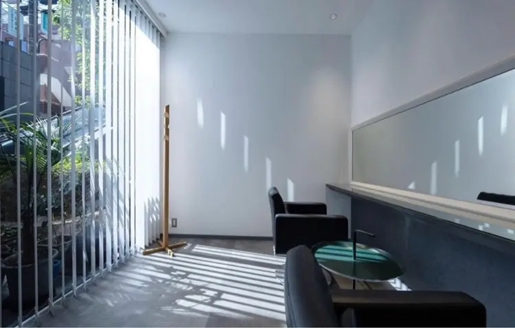 BEAUTRIUM  青山の内観・外観3