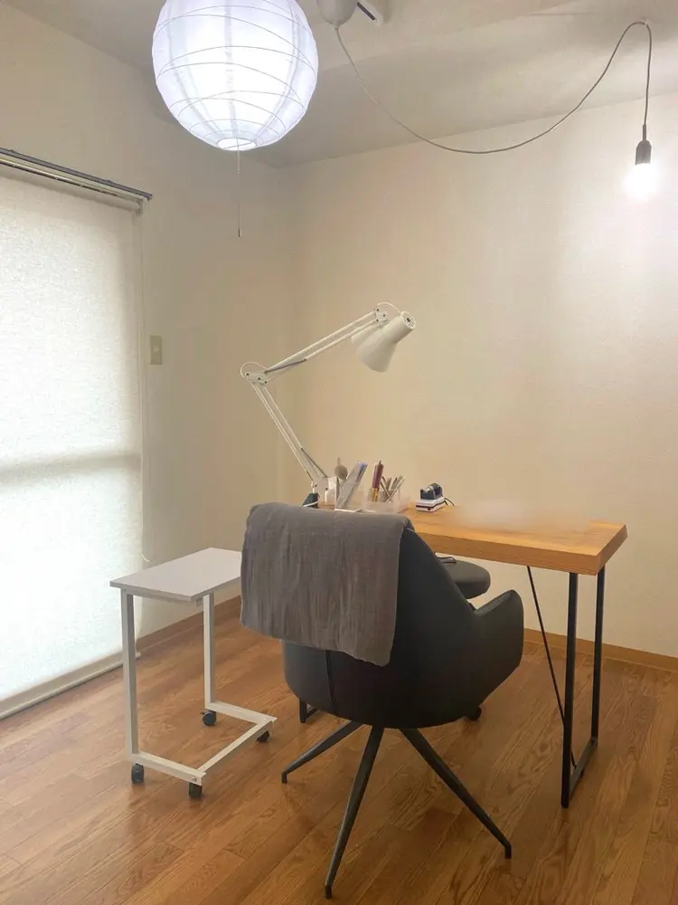 RooM/ルーム/ネイルの内観・外観2