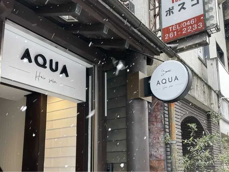 AQUAの内観・外観3