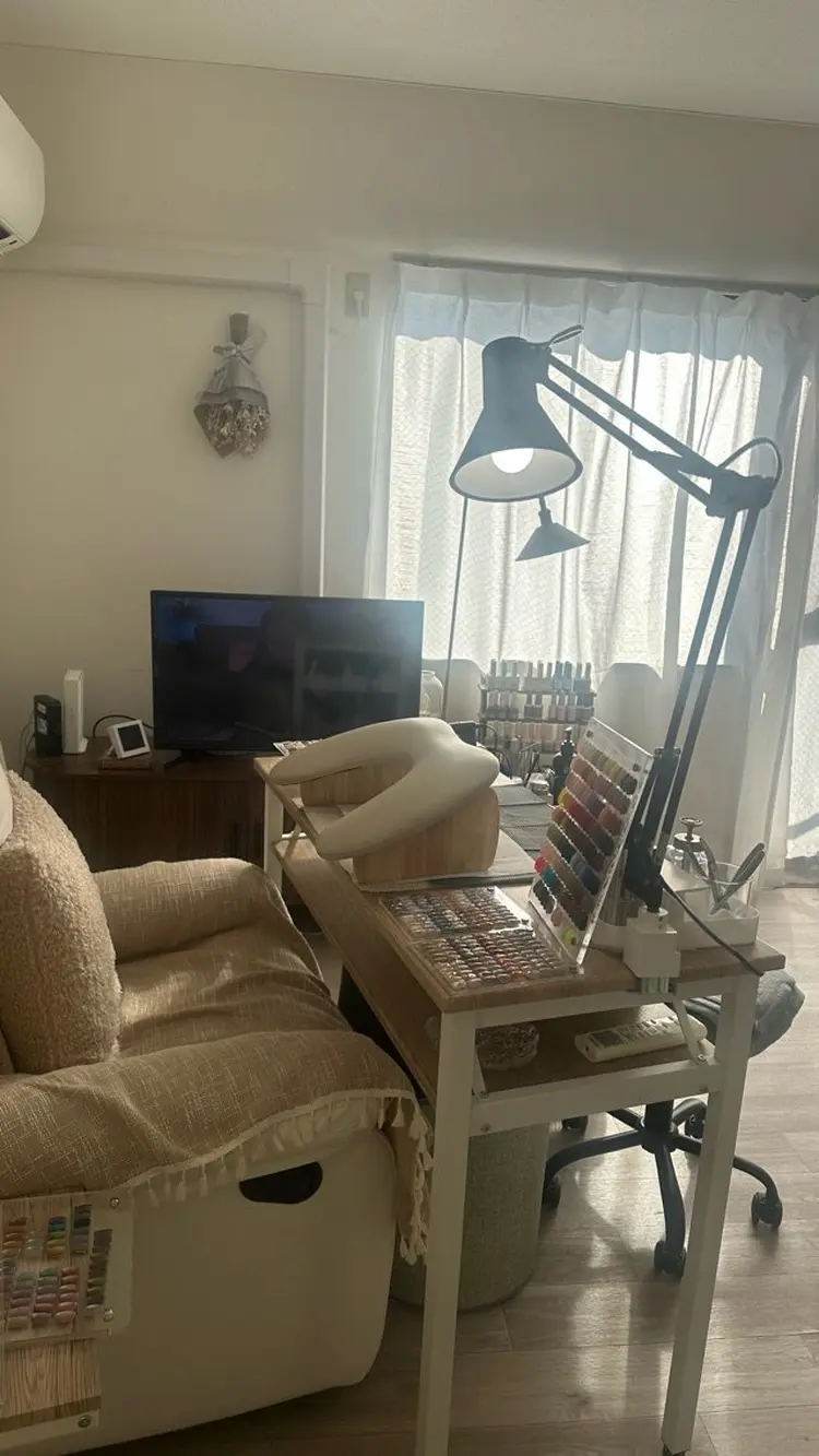 privatesalon etoleの内観・外観2