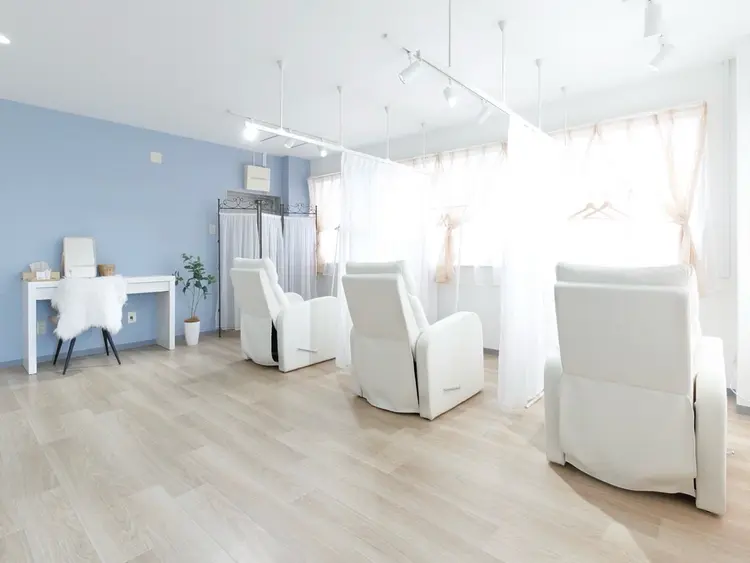 NALU by felizの内観・外観1