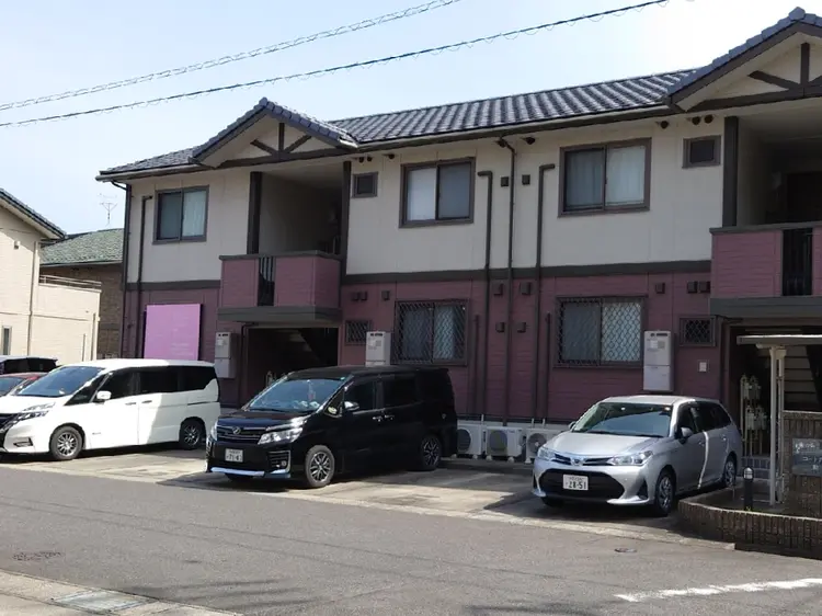 Beauty Salon Luanaの内観・外観1