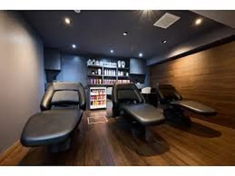 個室　髪質改善サロン　HANARE by youres hair 神楽坂 【はなれ】の内観・外観3