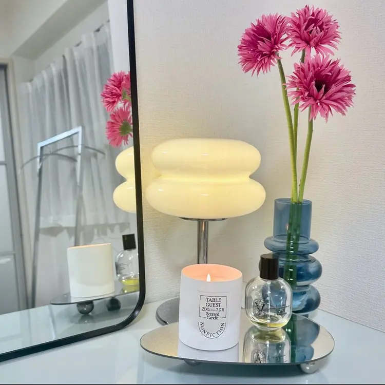 MAUMU eyelash&eyebrow salonの内観・外観1