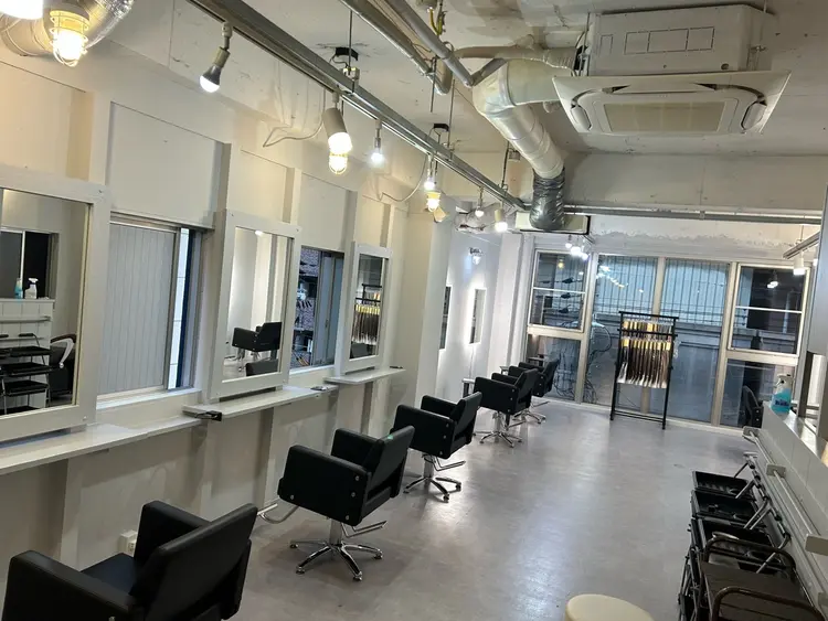 Cielro【 シェイロ 】の内観・外観2