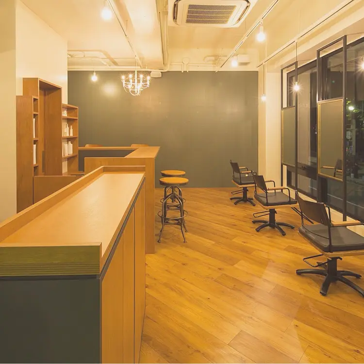 mukuの内観・外観2