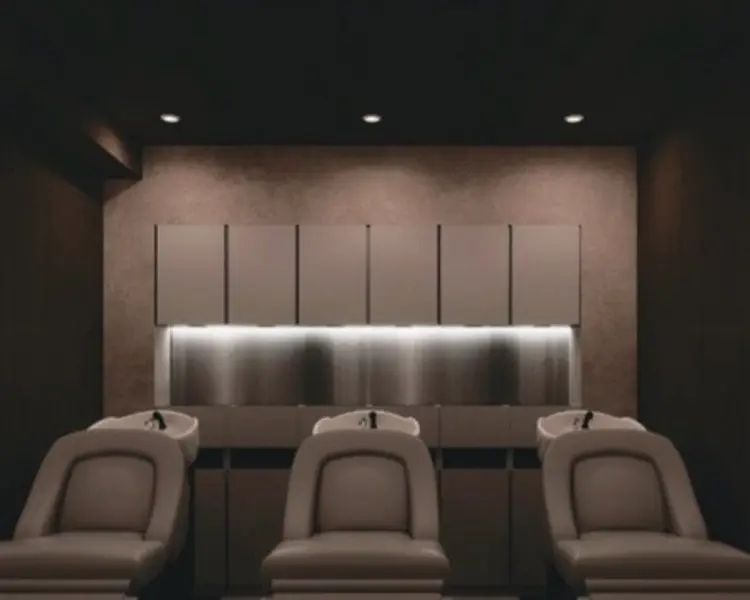 SALOWIN新宿三丁目EAST6Fの内観・外観3