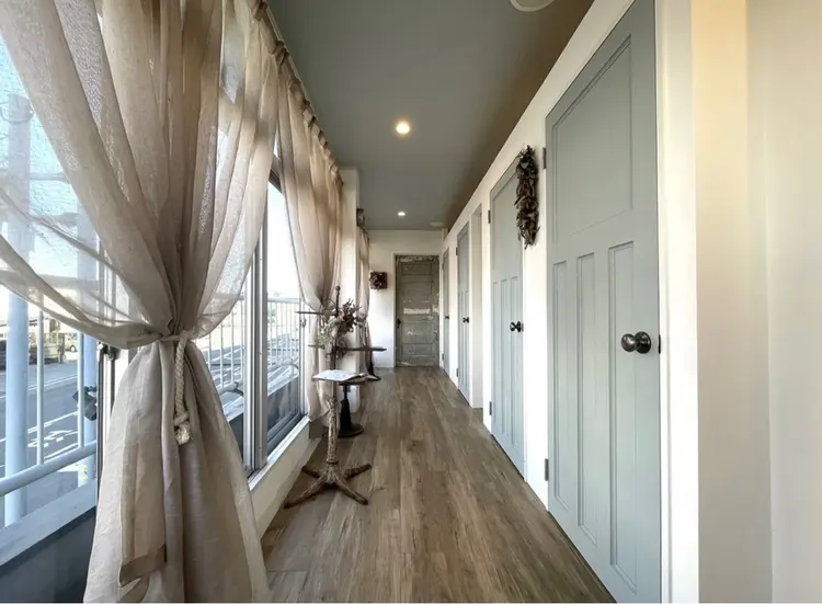 MISTOの内観・外観1