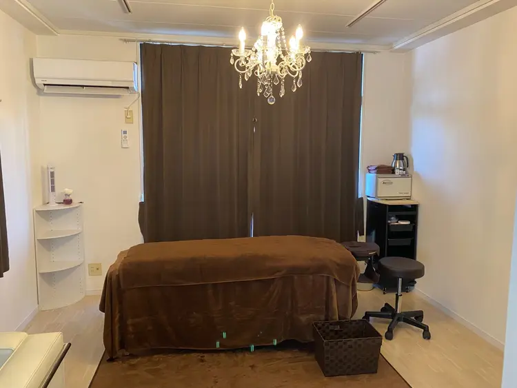 privatesalon graceの内観・外観1