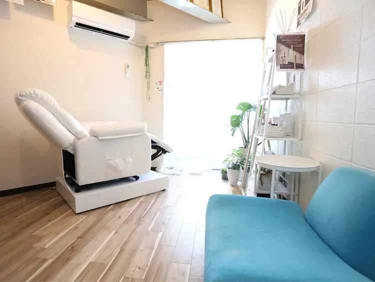 DARING-eye-の内観・外観1