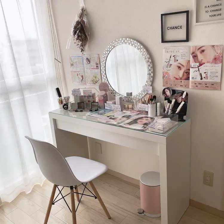 メナード太田本町代行店の内観・外観2