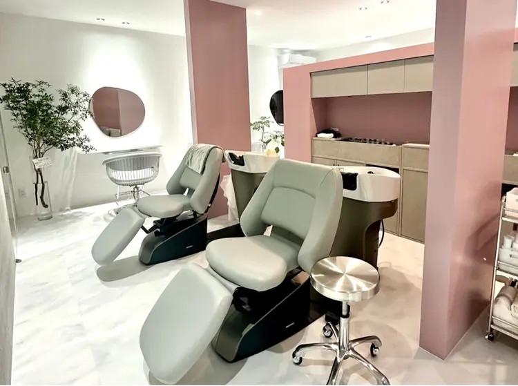 _Meliaの内観・外観2