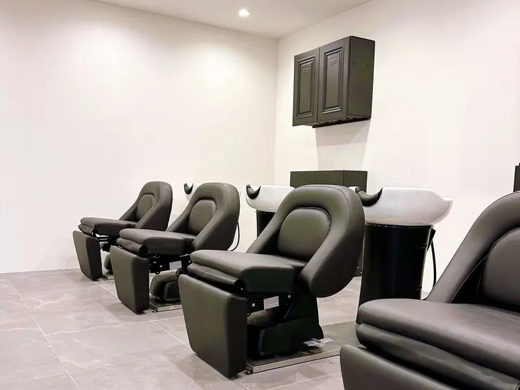 Say.FUKUOKAの内観・外観2