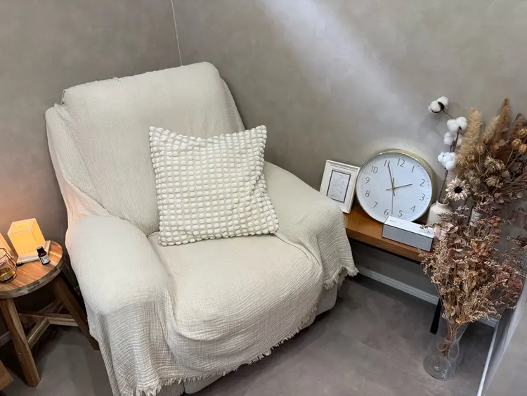 nail salon mionの内観・外観3