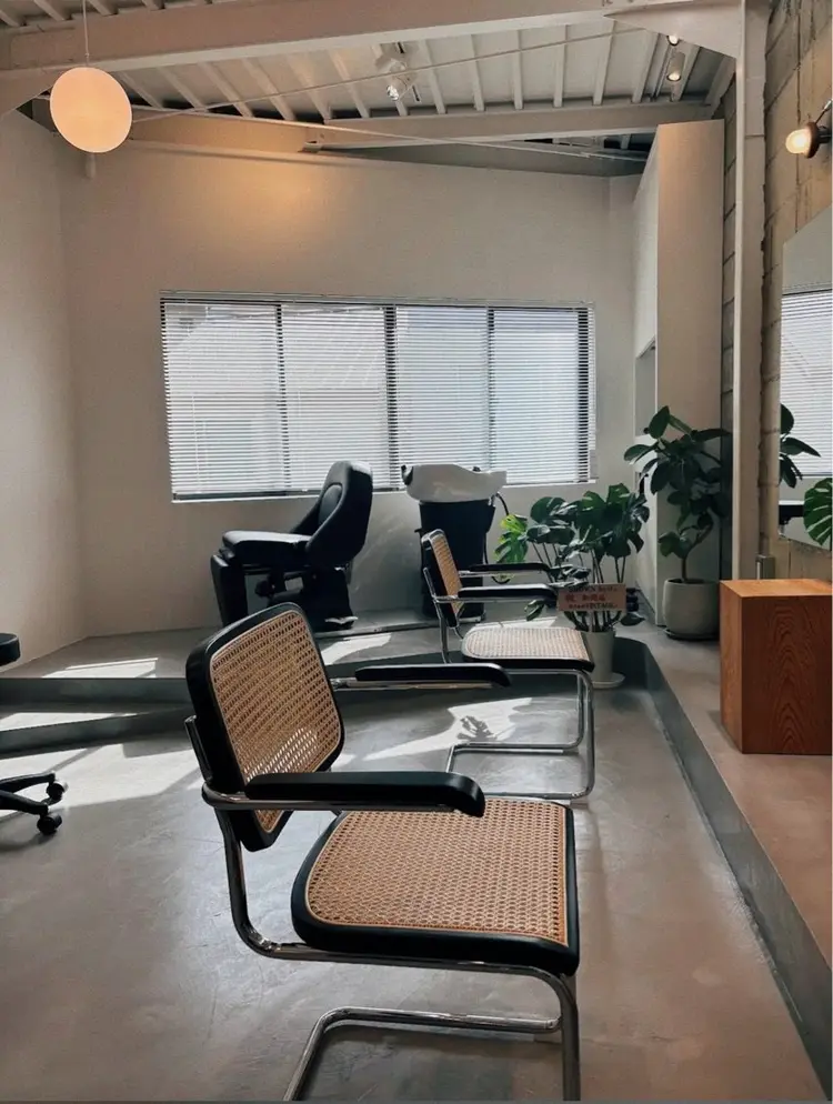 BROWNbyifの内観・外観2