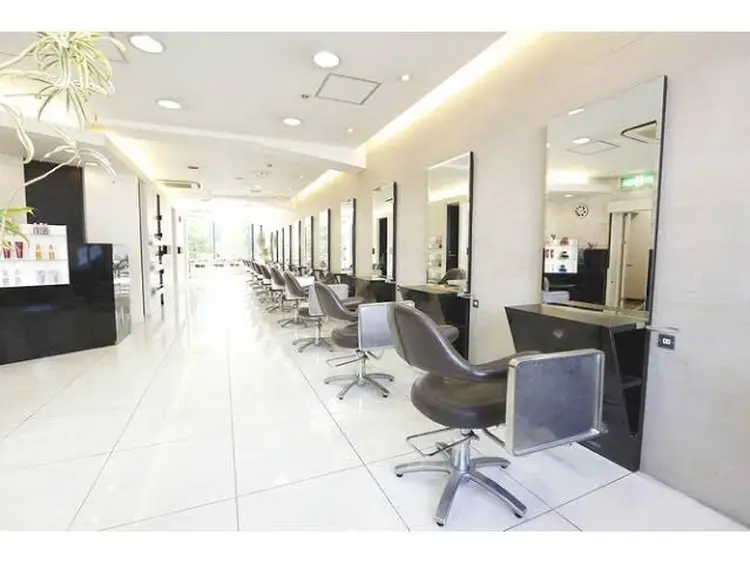 prize 池袋西口店の内観・外観1