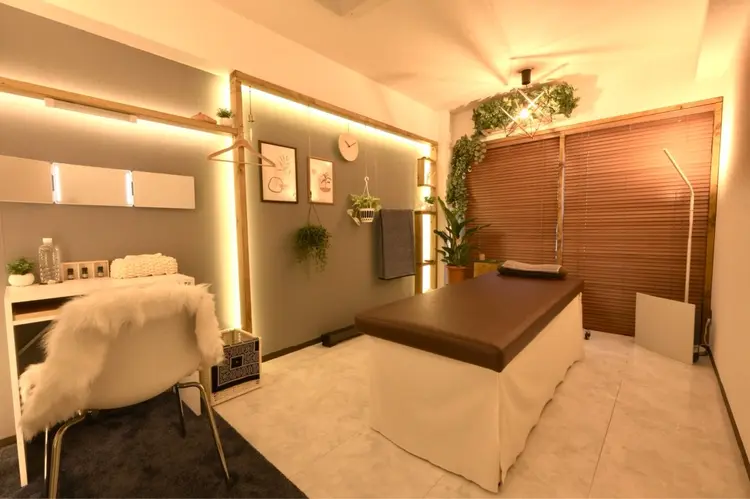 顔の整体 Nefert【ネフェルト】の内観・外観1