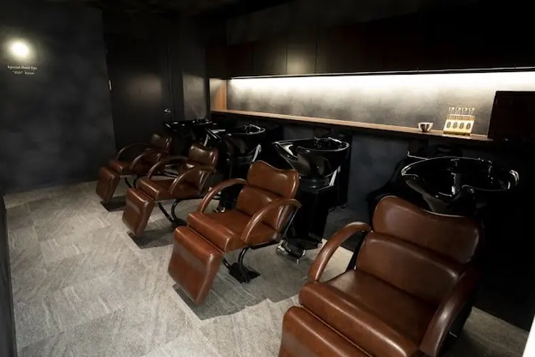 RUCCA yodoyabashiの内観・外観3