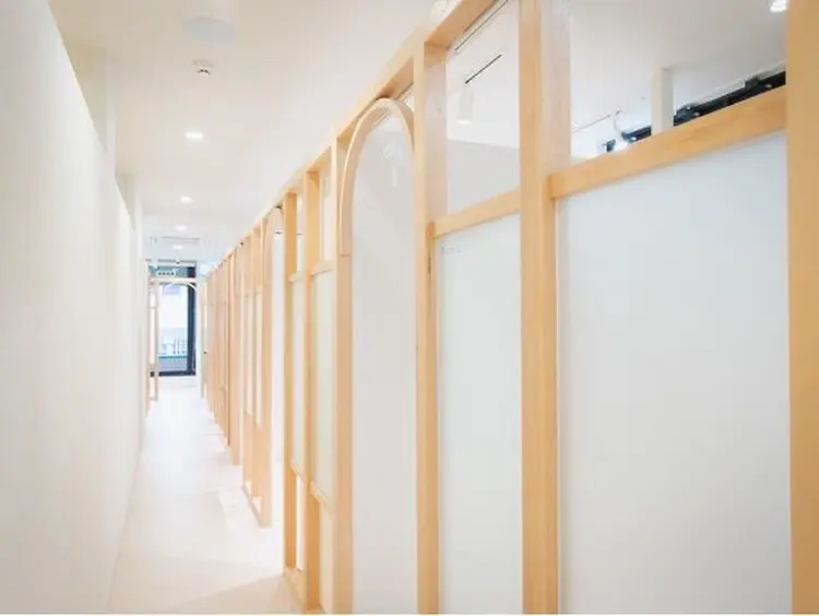 times salon 栄の内観・外観3