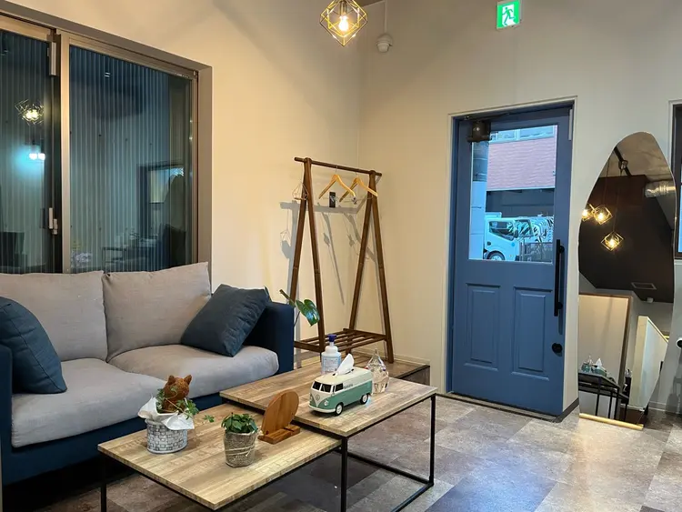 reFREOの内観・外観3