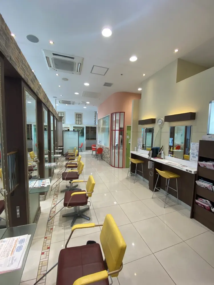 レブリィゼンコー幕張新都心の内観・外観1