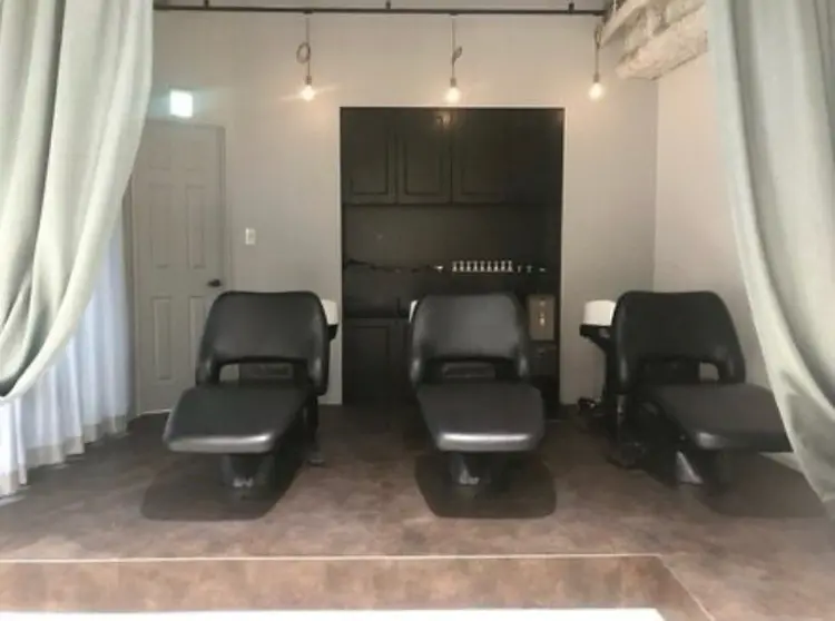 December/渋谷の内観・外観3