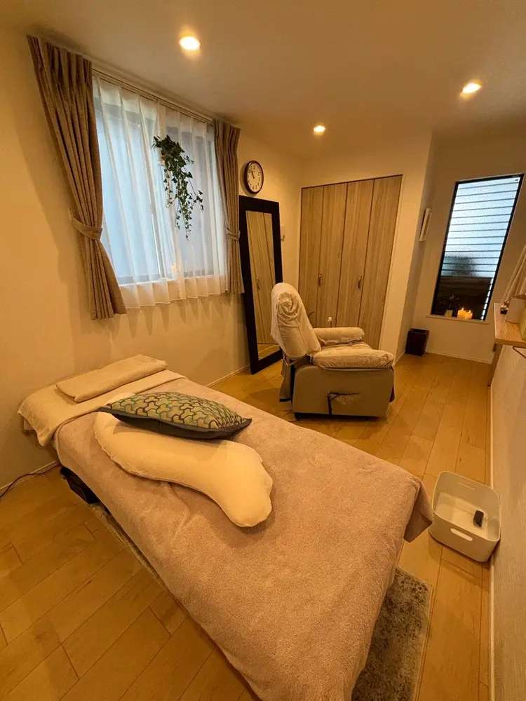 アロマトリートメント＆マタニティ　Geminiの内観・外観2