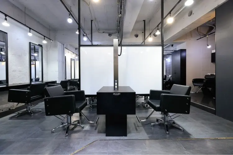 BOOMBOXの内観・外観2