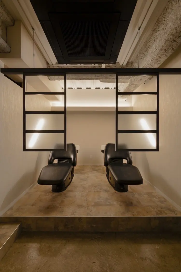 kijiの内観・外観2