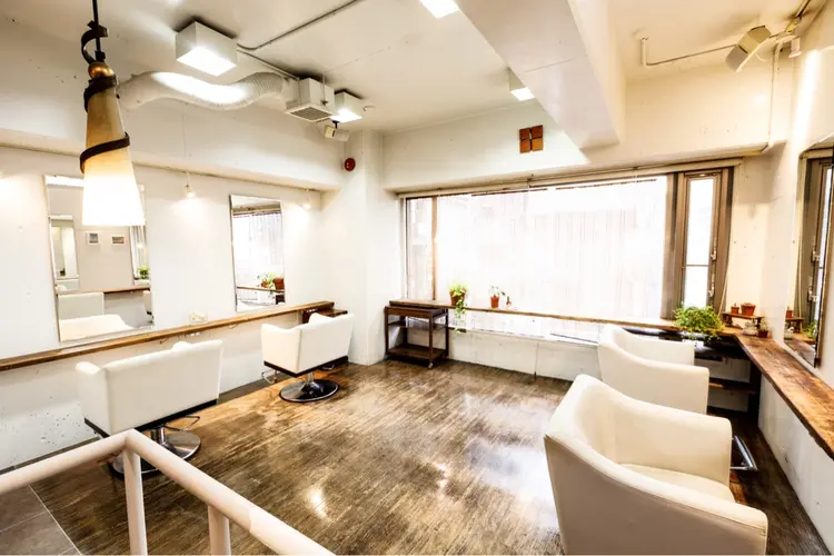 STUDIO 4Hの内観・外観3