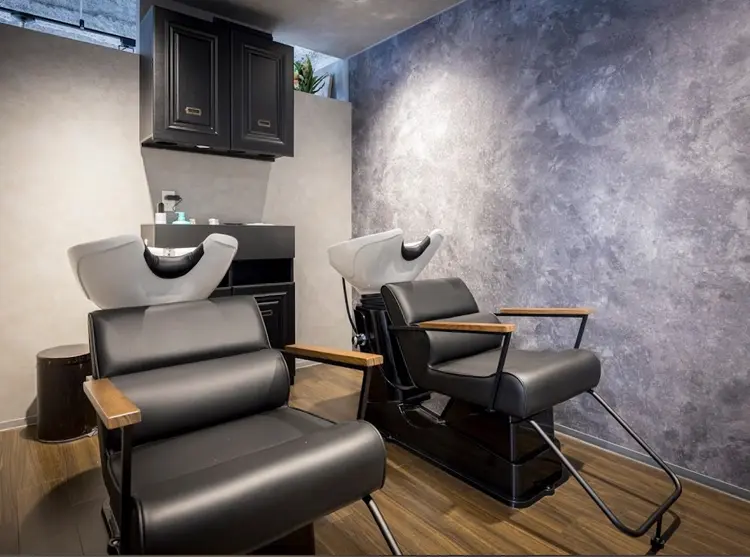 Vis fleur 日暮里/日暮里店【ビス フルール】の内観・外観2