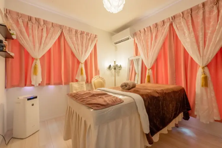 Risonowa plusの内観・外観2