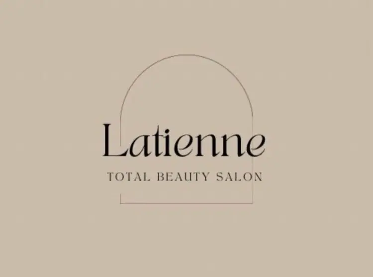 Latienne total beauty salonの内観・外観1