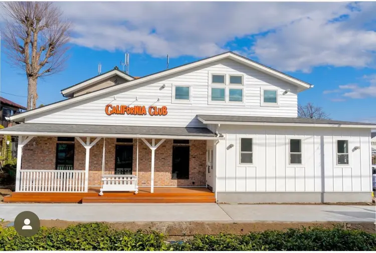 cocopinoの内観・外観1