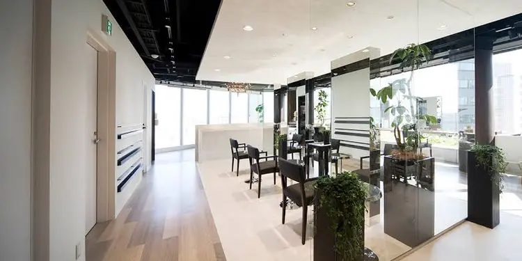 LABO Tokyoの内観・外観1