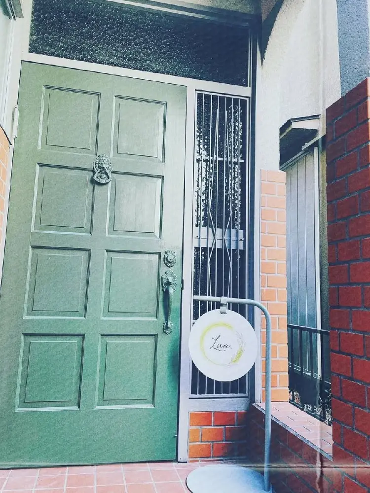 lua.の内観・外観1