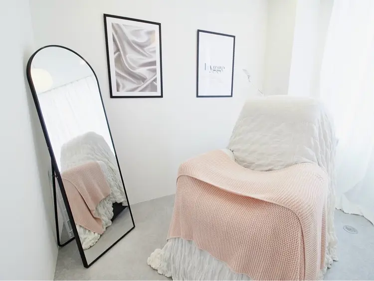 CHARIREの内観・外観2