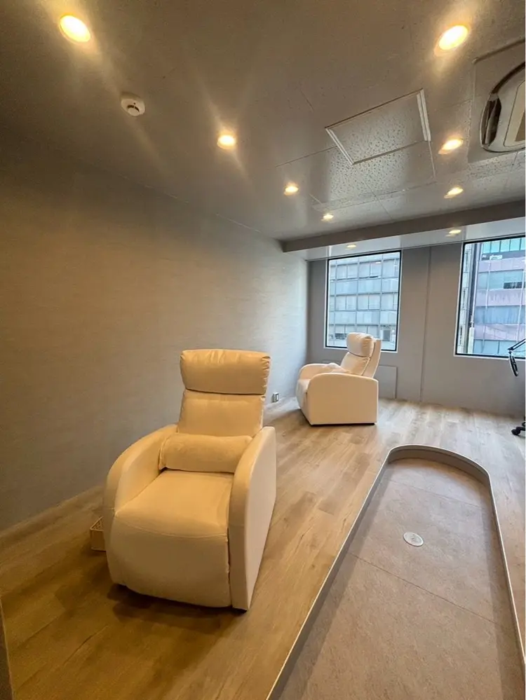 Le'a  firstの内観・外観2