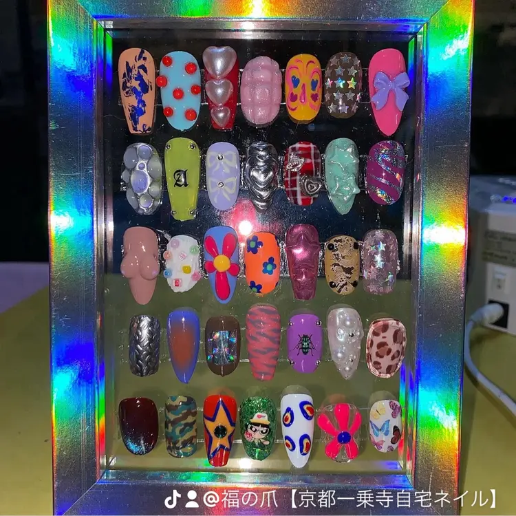 福の爪の内観・外観2