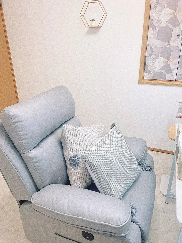 Nail atelier room101の内観・外観3