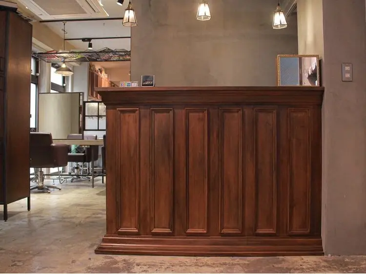 HOEK HOEKの内観・外観3