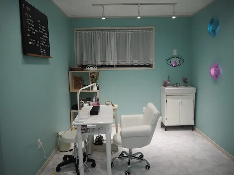 Nails__626の内観・外観1