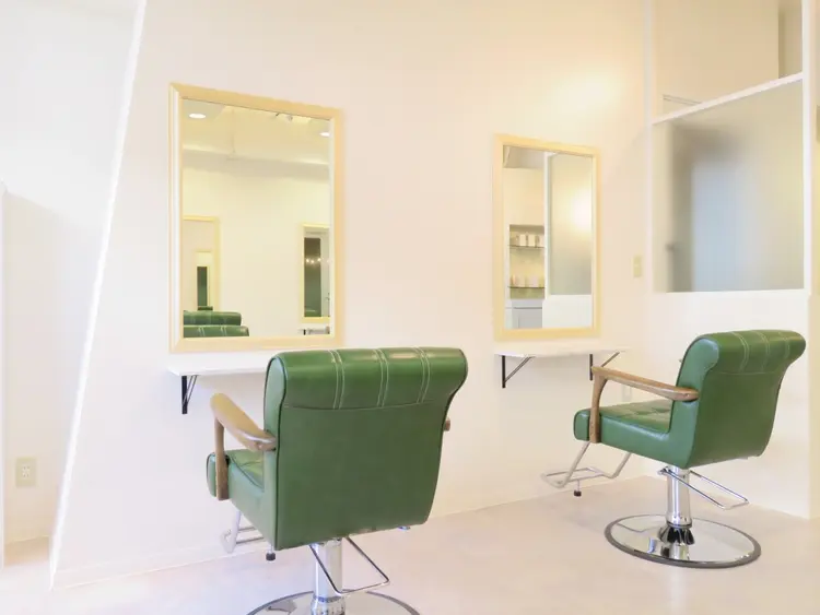 emiwoの内観・外観1