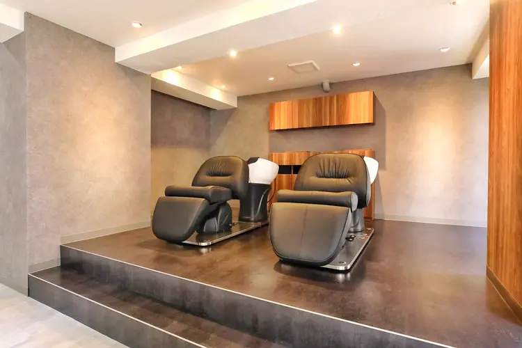 NEXT　池袋の内観・外観2