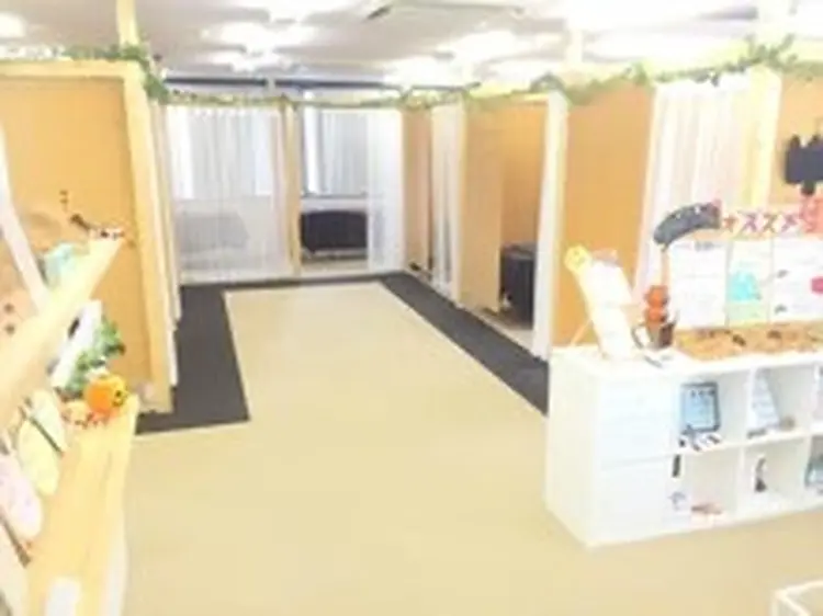 ミニョンアイラッシュデザインサロンくずは店の内観・外観3