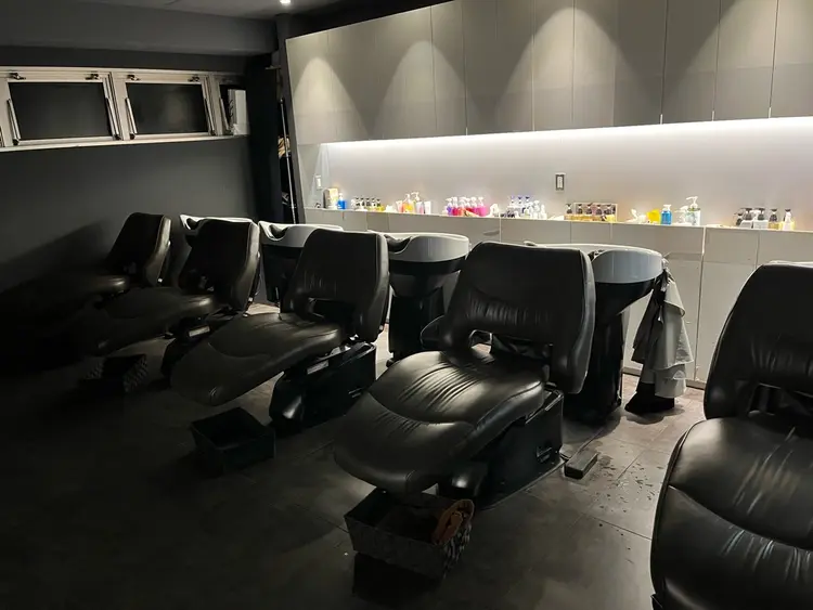 AFLOAT D'Lの内観・外観2