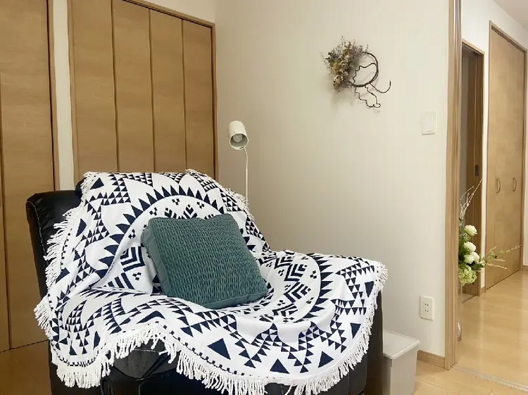 MA❁HANAの内観・外観2