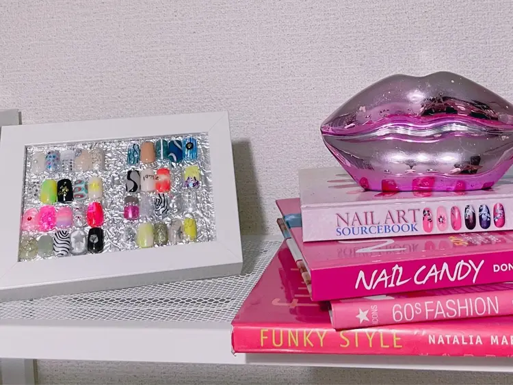 baum nailの内観・外観3