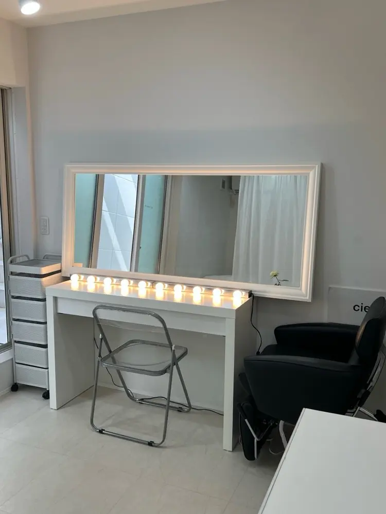 eye salon u-gaの内観・外観3