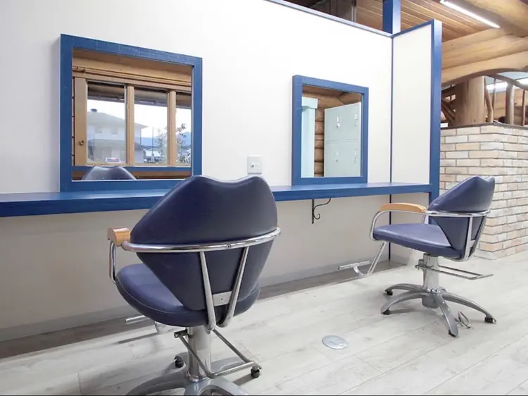 リンクスハート桜井店の内観・外観2